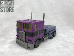 Magic Square MS-01SG Light Of Freedom Optimus Prime Shattered Glass Version -Action Figures Store 4983932597
