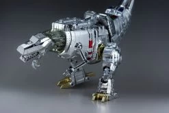 4th Party MP08S MP-08S Grimlock Oversized Chrome Version -Action Figures Store 49b1747074