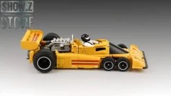 X-Transbots MX-16T Overheat Drag Strip Youth Version -Action Figures Store 49c0817059