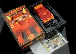 DX9 D06 Carry Hot Rod Rodimus -Action Figures Store 4a289bf38d