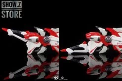 TheWind GN Sword Caletvwlch Weapon Upgrade Kit For MB MG MBF-P02 Gundam Astray Red Frame Set Of 2 -Action Figures Store 4a42f2208e