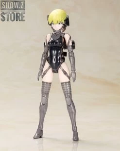Kotobukiya Frame Arms Girl Kojima Productions: Ludens Black Version -Action Figures Store 4a4ee1815d