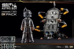 Blitzway X 5PRO Studio Astro Boy Clear Version & Assembly Bed DX Pack -Action Figures Store 4aa5d76eb8