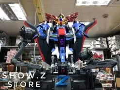 BSC YiHui YH Model 1/35 MSZ-006 MSZ006 Zeta Gundam Z Gundam Bust Model Kit -Action Figures Store 4af59a0f81