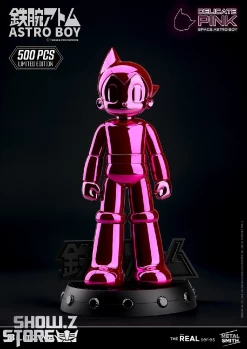[Pre-Order] Blitzway BW-NS-50503 Space Astro Boy Delicate Pink Version -Action Figures Store 4b227828c1