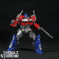 Black Mamba OP-01 Studio Series SS-102 Optimus Prime 12 Black Mamba OP-01 Studio Series SS-102 Optimus Prime -Action Figures Store 4b33a24225