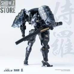 Earnestcore Craft Robot Build RB-09Kai Sila Limited Version -Action Figures Store 4b3e64f322