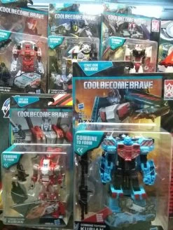 HaiZhiXing Combiner Wars Defensor Set Of 5 -Action Figures Store 4b5021d3cd