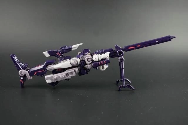 Mastermind Creations R-12 Cynicus Vos 10 Mastermind Creations R-12 Cynicus Vos - Image 8