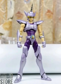 Great Toys Saint Seiya Myth Cloth EX Bronze Unicorn Jabu -Action Figures Store 4bf747c115