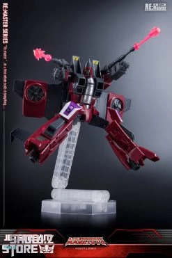 MakeToys MTRM-16 Jetstream Thrust 34 MakeToys MTRM-16 Jetstream Thrust -Action Figures Store 4bfc57f8b9