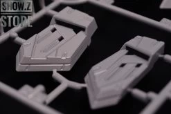 [SZ Custom] Bandai Custom MG 1/100 RX-93 Nu Gundam Ver.Ka W/ Custom Electroplated Chrome Painting -Action Figures Store 4c02e669a5