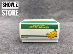 Robot Hero CP01 Banana Accessories For MP-32 MP-38 -Action Figures Store 4c053cadd4