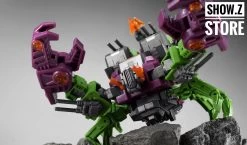 Iron Factory IF-EX18 LordScorpion 20 Iron Factory IF-EX18 LordScorpion -Action Figures Store 4c1576b8a0