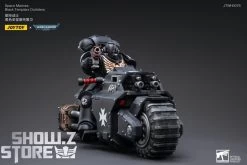 JoyToy Source 1/18 Warhammer 40K Space Marines Black Templars Outriders 21 JoyToy Source 1/18 Warhammer 40K Space Marines Black Templars Outriders -Action Figures Store 4c191a869f
