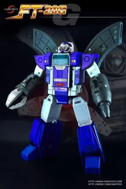 FansToys FT-20G Terminus Giganticus Omega Supr3me -Action Figures Store 4c4c379f2b