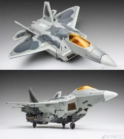 TF Dream Factory GOD-08 Starscream MPM-01 Oversized Original Version -Action Figures Store 4c566a0498