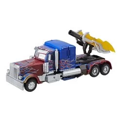 Takara TOMY MPM04 MPM-04 Optimus Prime Movie Series -Action Figures Store 4c5894b13a