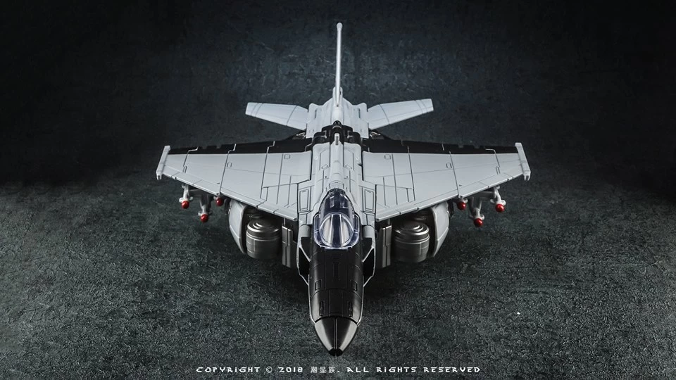 Black Mamba 4th Party The Last Knight Nitro Oversized BMB Ares Nitrogen LS-01 9 Black Mamba 4th Party The Last Knight Nitro Oversized BMB Ares Nitrogen LS-01 - Image 7