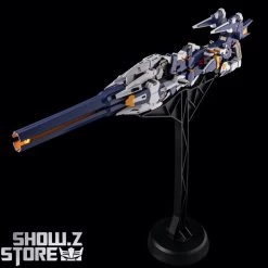 Sentinel Toys Riobot Super Robot Wars R-GUN Powered 19 Sentinel Toys Riobot Super Robot Wars R-GUN Powered -Action Figures Store 4d625d8131