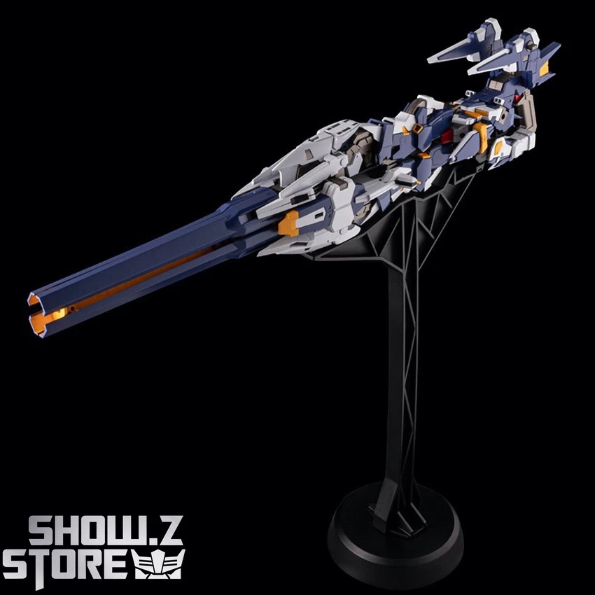 Sentinel Toys Riobot Super Robot Wars R-GUN Powered 7 Sentinel Toys Riobot Super Robot Wars R-GUN Powered - Image 5