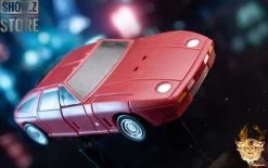 Magic Square MS-B12 & B13 Pillage & Contain Drag Strip & Dead End Set Of 2 -Action Figures Store 4d667953e5