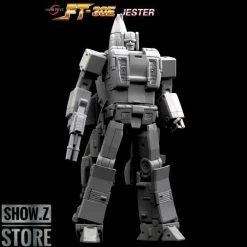 [Pre-Order] FansToys FT-30E Jester Slingshot -Action Figures Store 4d6c977318