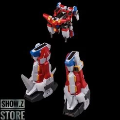 Sentinel Toys Riobot Super Robot Wars OG R-3 Powered -Action Figures Store 4d968d9d45