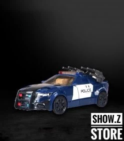 Black Mamba 4th Party The Last Knight Savior Barricade -Action Figures Store 4dd779eb69