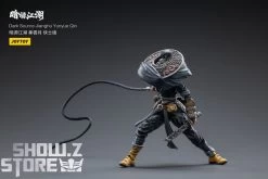 JoyToy Source 1/18 Jianghu Yunyue Qin -Action Figures Store 4e275c7d6f