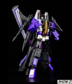 KuBianBao KBB MP11 Skywarp -Action Figures Store 4e337e8861