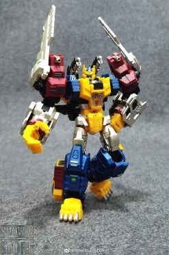 BW JB-01 Primal Commander Optimus Primal -Action Figures Store 4e4c51a79f