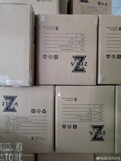 Zeta Toys ZA-06 Bruticus Full Set Of 6 -Action Figures Store 4e7094efe5