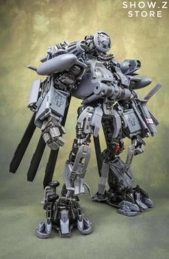 [Standard Ver.] Weijiang WJ M-05 M05 Hide Shadow Blackout Oversized Studio Series SS08 SS-08 Night Blades Set A Standard Version -Action Figures Store 4e80f98cc1