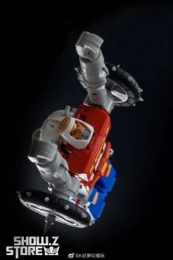 KFC Toys E.A.V.I. Metal Phase P-6K Toecutter Junkion 36 KFC Toys E.A.V.I. Metal Phase P-6K Toecutter Junkion -Action Figures Store 4e88ede145