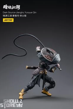 JoyToy Source 1/18 Jianghu Yunyue Qin -Action Figures Store 4ec1741f50