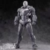 Eastern Model 1/9 Iron Man Mark 4 War Machine Model Kit Reissue 1 Eastern Model 1/9 Iron Man Mark 4 War Machine Model Kit Reissue -Action Figures Store 4eeed6dccd