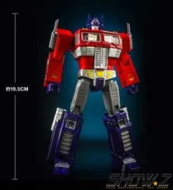 KBB MP-10V Optimus Prime -Action Figures Store 4efb04504d