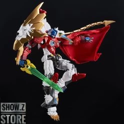 Flame Toys Furai Model Leo Prime Model Kit -Action Figures Store 4f17da8ef7