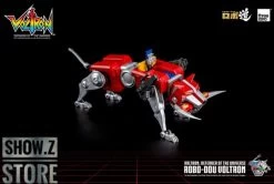 Threezero Studio Voltron Defender Of The Universe ROBO-DUO Golion -Action Figures Store 4f2f35d6b8