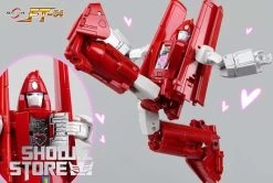 FansToys FT-54 Powerglide -Action Figures Store 4f3ca7936d