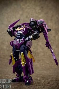 Mastermind Creations R-41 Ultio Senator Ratbat -Action Figures Store 4ff3ea3983