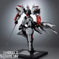 Sentinel Toys Riobot Linebarrels Of Iron EX-Linebarrel 30 Sentinel Toys Riobot Linebarrels Of Iron EX-Linebarrel -Action Figures Store 500a31efeb