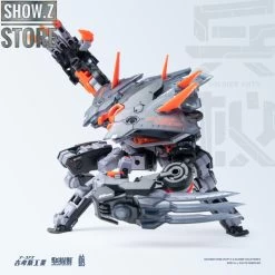 Earnestcore Craft Robot Build RB-05Kai Soldier Ants Limited Version 10 Earnestcore Craft Robot Build RB-05Kai Soldier Ants Limited Version -Action Figures Store 5054309a7b