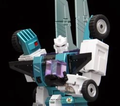 FansToys FT-28 Hydra Six Shot Masterpiece -Action Figures Store 5090fb0b15