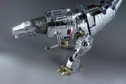 4th Party MP08S MP-08S Grimlock Oversized Chrome Version -Action Figures Store 50982fab32