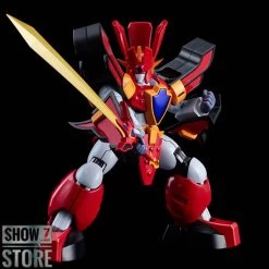 Sentinel Toys Metamor-Force Mado King Granzort 13 Sentinel Toys Metamor-Force Mado King Granzort -Action Figures Store 50ce39139c