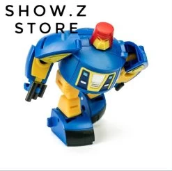 NewAge H6B Mini King Kong Cosmos Reversed Color Version -Action Figures Store 50df3397b9