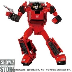 Takara Tomy Masterpiece MP-39+ Spinout 14 Takara Tomy Masterpiece MP-39+ Spinout -Action Figures Store 5167798b57