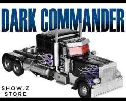 Black Mamba BMB LS-03P LS03P Dark Commander Nemesis Prime Oversized MPM-04 Black Version 11 Black Mamba BMB LS-03P LS03P Dark Commander Nemesis Prime Oversized MPM-04 Black Version -Action Figures Store 516a5abd89
